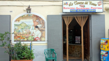 Taverna Del Pozzo