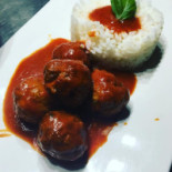 Less Gastronomico Comida