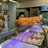Tizzano Pasticceria Nourriture