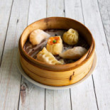 Toyama Nourriture