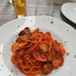 Glend Roma Comida