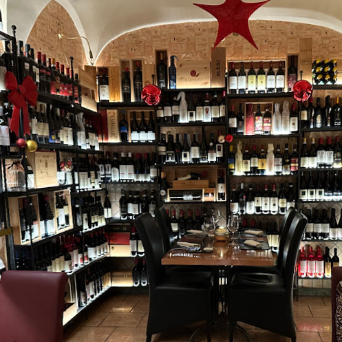 Ad Hoc À l'intérieur