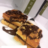 L'angolo Buono Comida