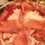 Freedom Pizzeria Contemporanea Nourriture