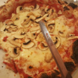 Freedom Pizzeria Contemporanea Nourriture