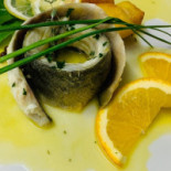 Scalinatella Nourriture