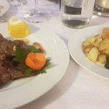 Da Cipriano Nourriture