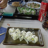 Okinii Nourriture