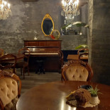 Camera A Sud À l'intérieur