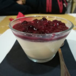 La Villa Delle Antiche Saline food