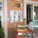 Caffe Olimpia Exterior