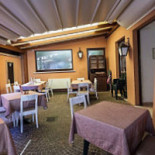 Antica Corte food