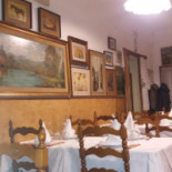 Saul Dentro