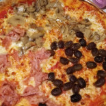 Cascina Manzo Comida