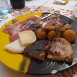 Agriturismo La Vecchia Cantina