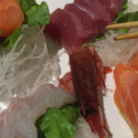 Isushi Comida