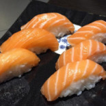 Isushi Comida