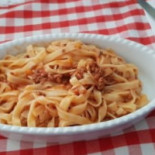 Gerla D'oro Comida