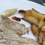 Boggia Comida