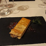 Melemangio Nourriture