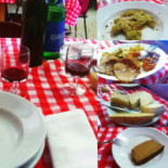 Trattoria Mollo Nourriture