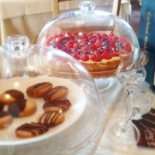 Le Tradizioni Nourriture