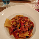 Hosteria Del Pesce E Non Nourriture