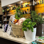 Pizzeria Piccadilly Comida