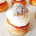 Lisa Bakery Nourriture