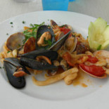 Stella Maris Nourriture
