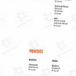 Pedrocchino Pizza Cakes Carta