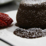 Black Line Comida