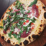Nale' Pizza Comida