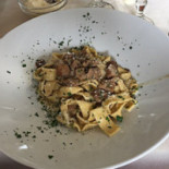 Capifuoco Nourriture