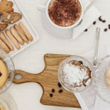 Biancodibianco Cafè E Bistrot Nourriture