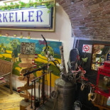 Bierkeller Nourriture