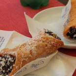 Caffe' Calce I Giardini Comida