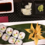 Sakura Comida
