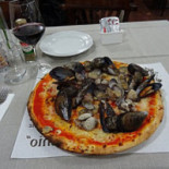 Pizzeria Al Torchio Comida