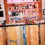 Bender Pub Nourriture