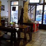 A.l.e. Caffe' Dentro