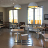 Il Postale Del Gusto À l'intérieur