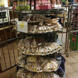 Ristop Gonars Sud Nourriture