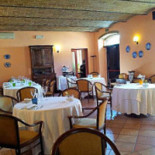Cascina Martini Comida