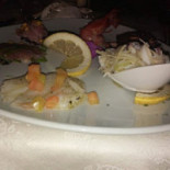Coco Mare Comida