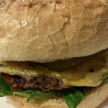 Van Ver Burger Essen