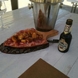 Braceria Da Renato Comida