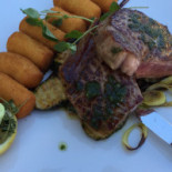 Brunnl Comida