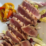 Il Circolo Della Vela Comida
