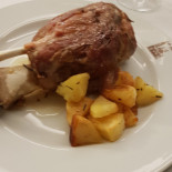 Da Enzo Di Tassi Argia C Comida